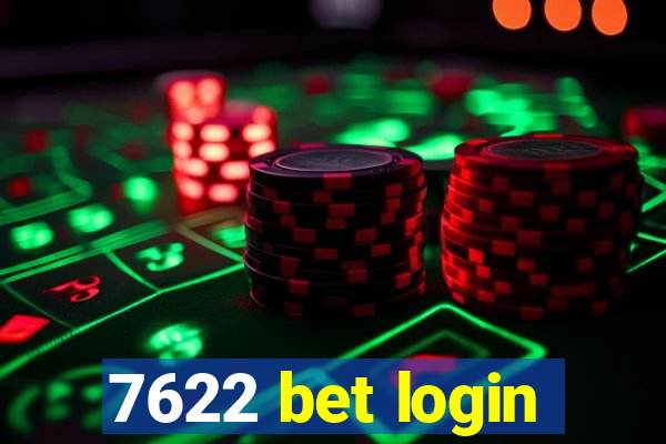 7622 bet login